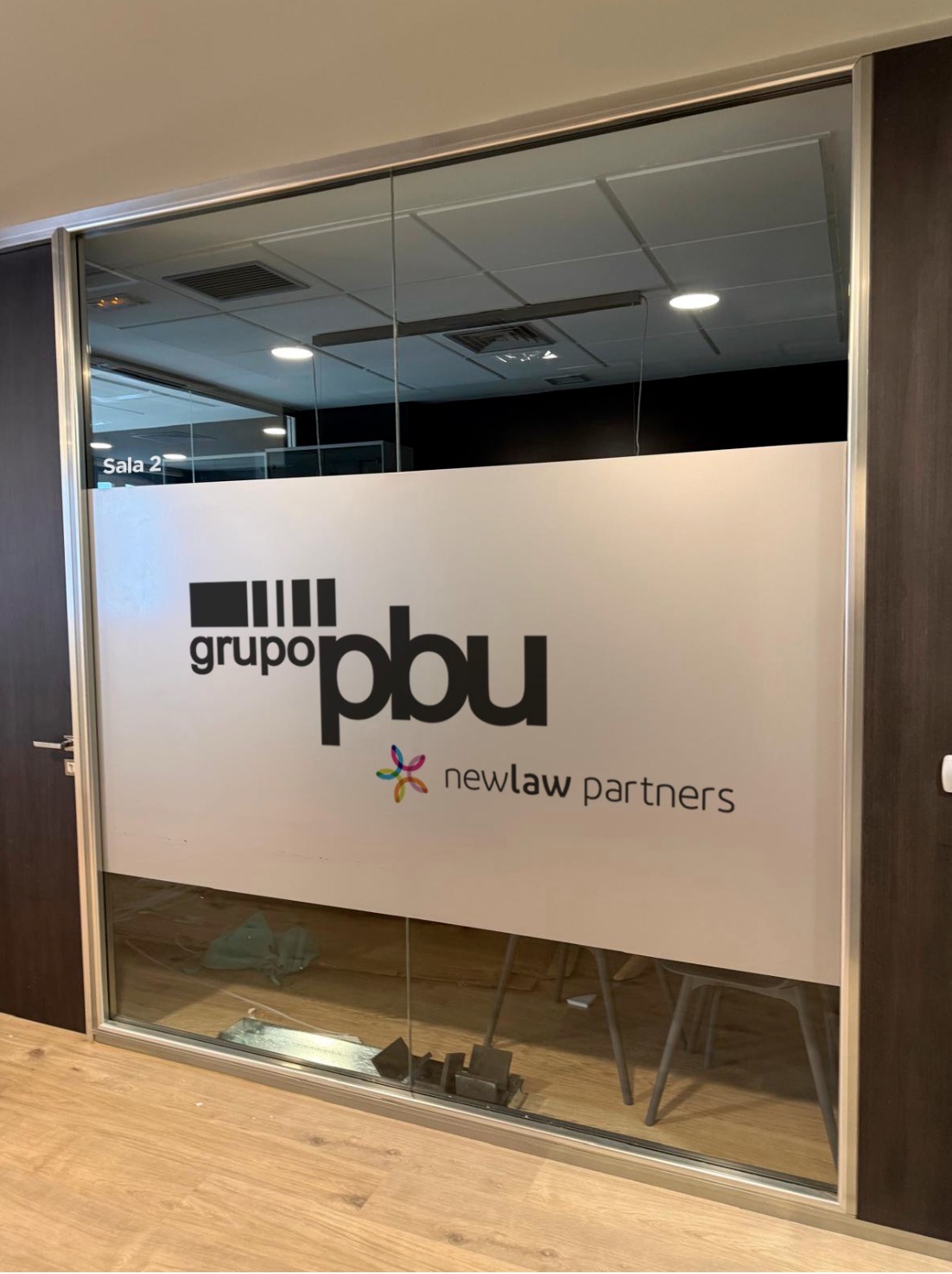 Grupo PBU despacho de abogados en Bilbao bufete New Law Partners