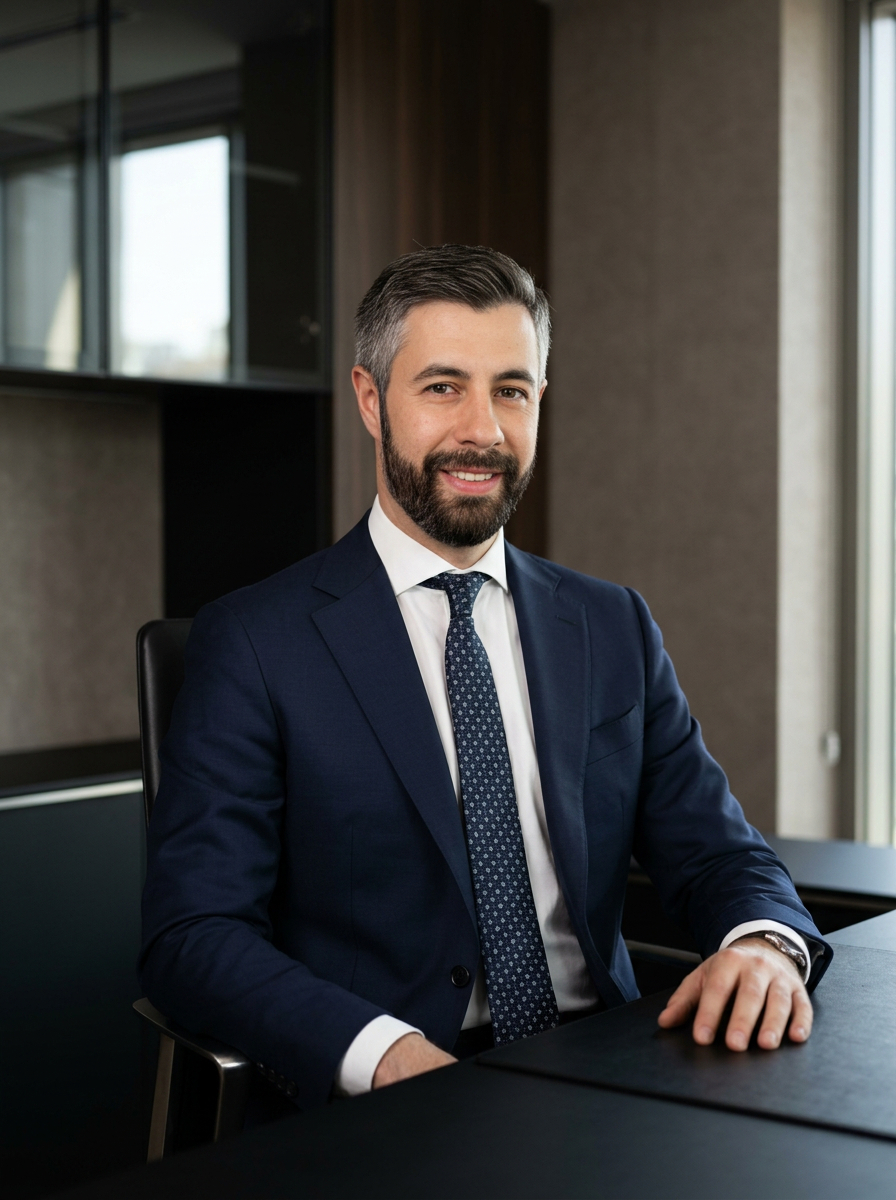 Miguel merino abogado bilbao