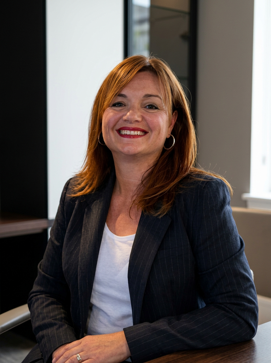Susana Olea Abogada Bilbao