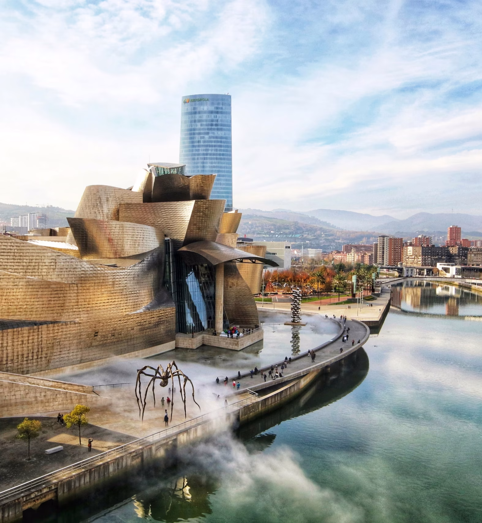 Grupo PBU despacho de abogados en Bilbao bufete New Law Partners