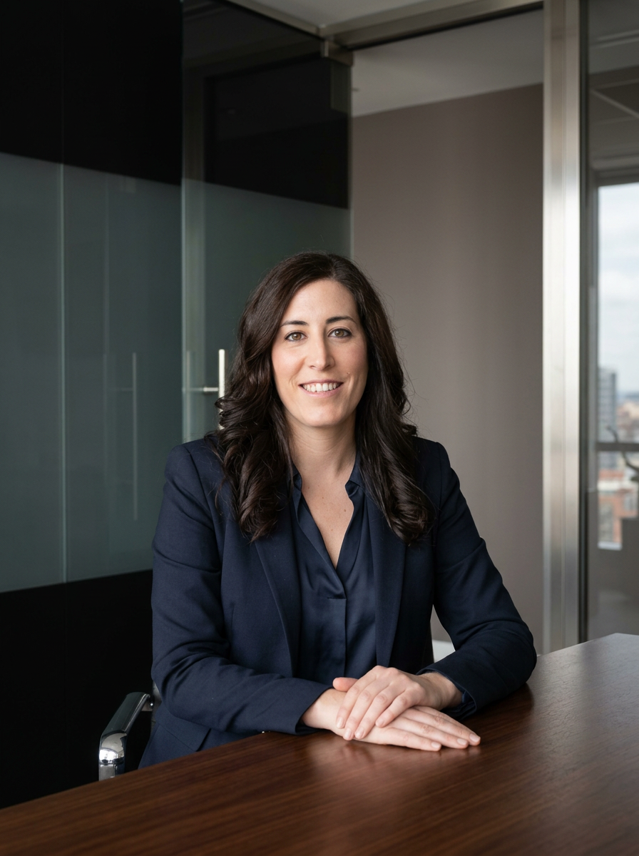 Oihane Sarabia Abogada Bilbao
