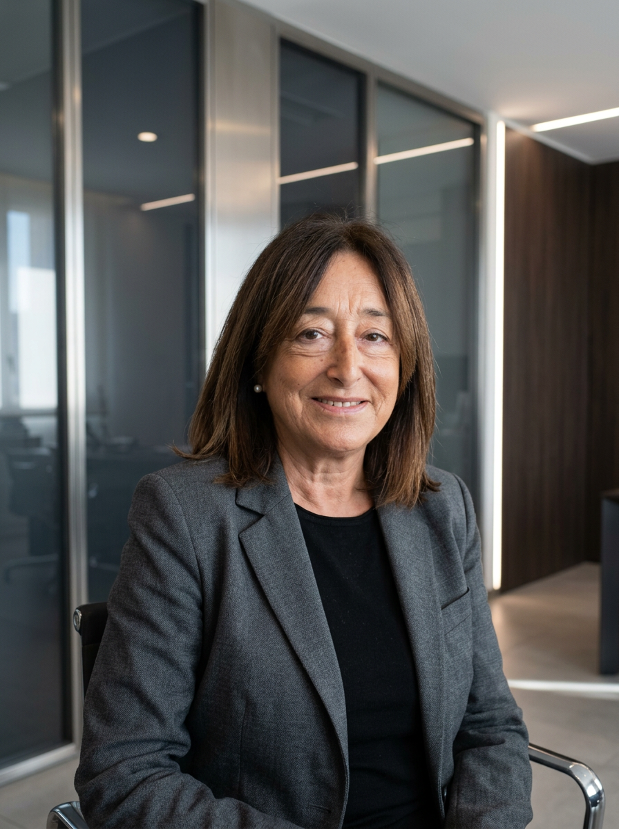 Ana Cuevas Abogada Bilbao