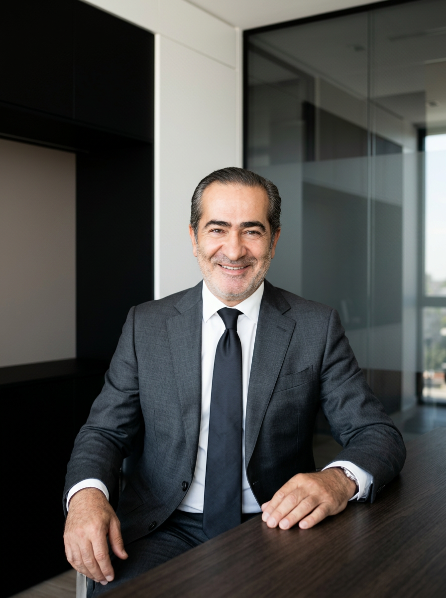 Jose Pastor Abogado Bilbao
